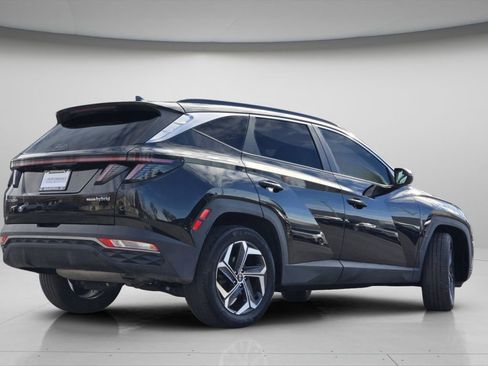 Used 2023 Hyundai Tucson SEL image 9