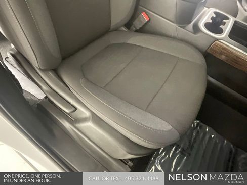 Used 2022 GMC Sierra 1500 Elevation w/ Preferred Package AWD/4WD image 26