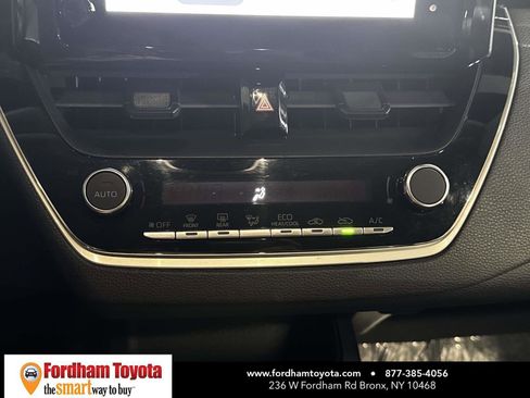Used 2024 Toyota Corolla LE image 25