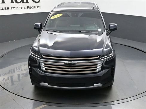 Used 2023 Chevrolet Tahoe High Country image 61
