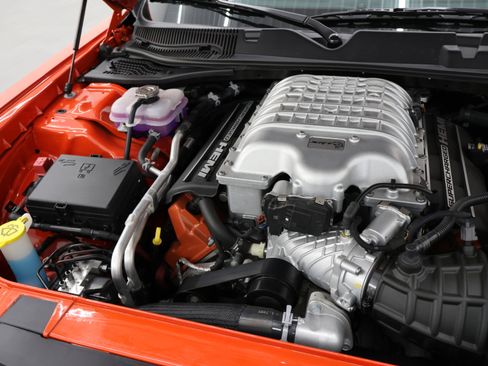 Used 2023 Dodge Challenger SRT Hellcat image 18