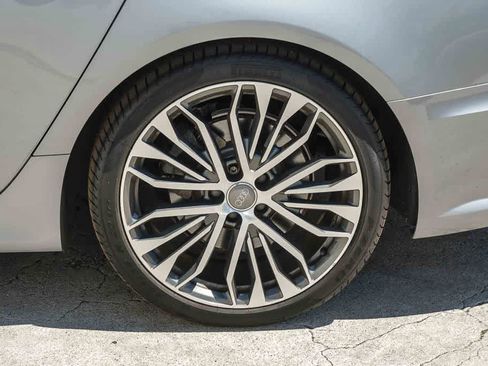 Used 2016 Audi A6 2.0T Premium Plus w/ Premium Plus Package AWD/4WD image 10