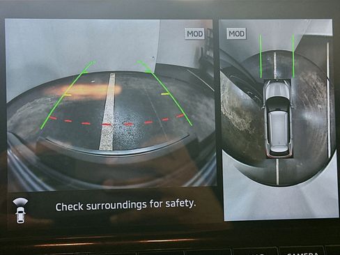 Used 2024 Mitsubishi Outlander SE FWD image 23