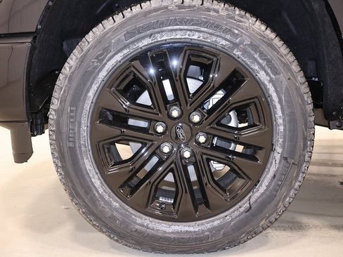 New 2026 Ford F150 XLT image 39