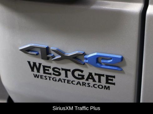 Used 2023 Jeep Wrangler Unlimited w/ Cold Weather Group AWD/4WD image 44