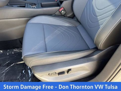 New 2026 Volkswagen Tiguan SE R-Line image 15