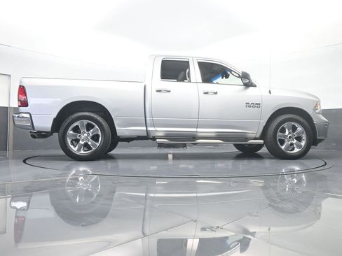 Used 2018 RAM 1500 Big Horn image 59