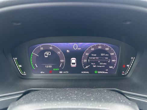 Used 2024 Honda Accord EX-L image 27