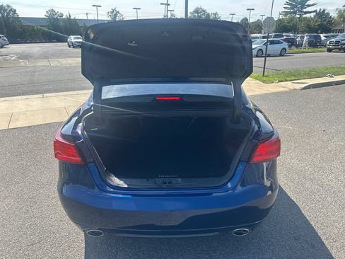 Used 2016 Nissan Maxima SR FWD image 17
