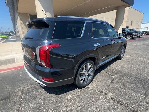 Used 2020 Hyundai Palisade SEL FWD image 4