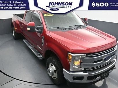 Used 2019 Ford F350 Lariat