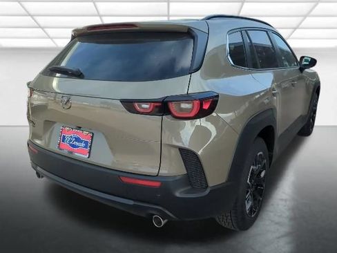 Used 2026 MAZDA CX-50 Meridian Edition w/ Weather Package AWD/4WD image 28