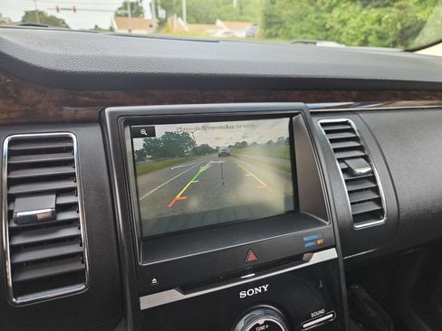 Used 2014 Ford Flex Limited AWD/4WD image 22