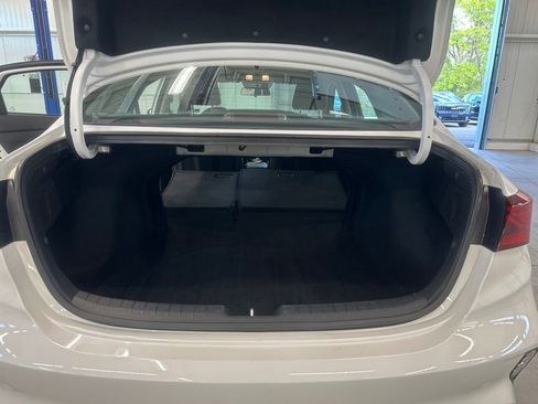 Certified 2023 Kia Forte LXS FWD image 19