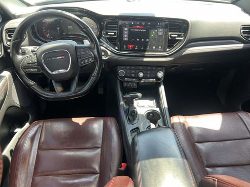 Used 2023 Dodge Durango GT AWD/4WD image 14