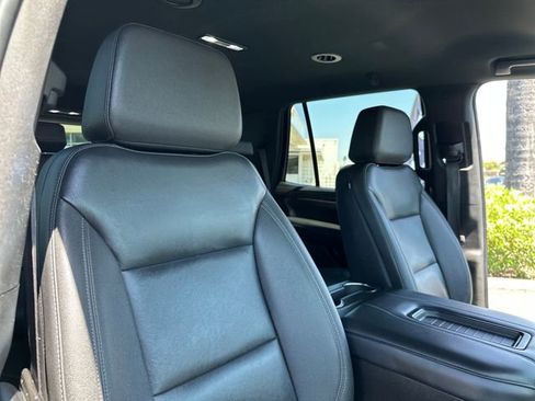 Certified 2023 Chevrolet Tahoe LT AWD/4WD image 32