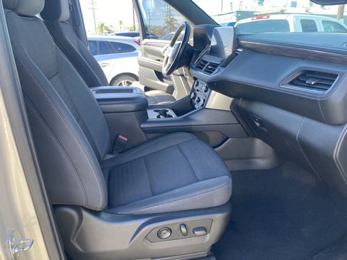 Used 2021 Chevrolet Tahoe LS RWD image 24