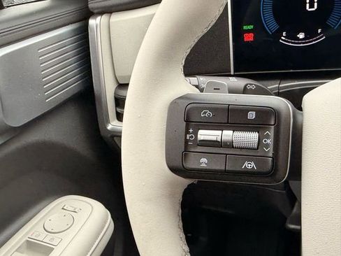 New 2026 Hyundai Santa Fe SEL FWD image 15