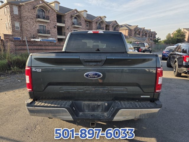 Used 2018 Ford F150 XLT AWD/4WD image 6