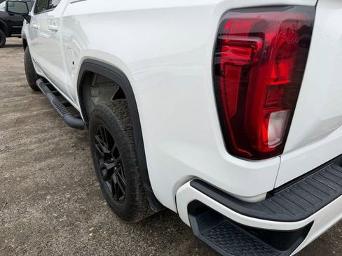 Used 2020 GMC Sierra 1500 Elevation w/ Trailering Package image 4