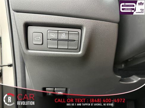 Used 2025 MAZDA CX-5 AWD 2.5 S w/ Preferred Package image 29