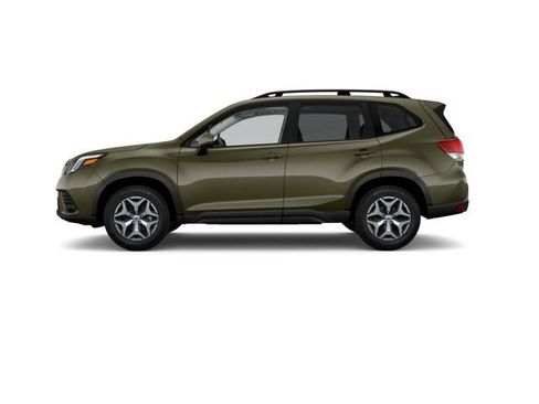 Used 2023 Subaru Forester Premium image 4