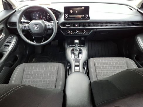 Used 2023 Honda HR-V LX image 26