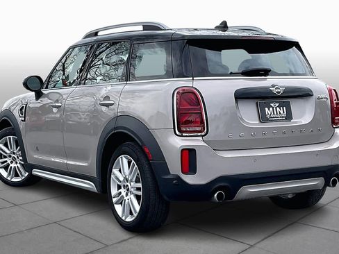 Used 2024 MINI Cooper Countryman S image 11