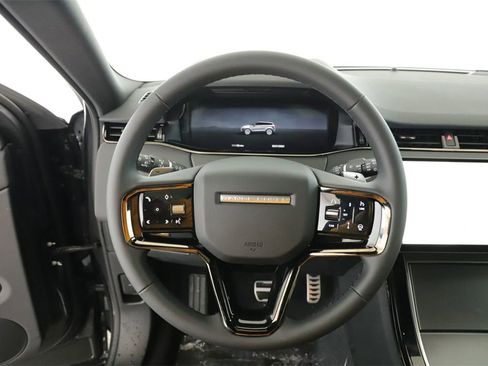 New 2024 Land Rover Range Rover Evoque Dynamic SE image 7