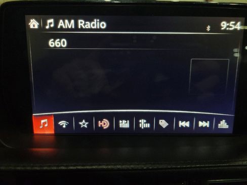 Used 2018 MAZDA MAZDA6 Grand Touring image 25