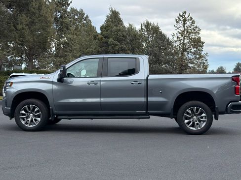 Used 2022 Chevrolet Silverado 1500 RST image 7