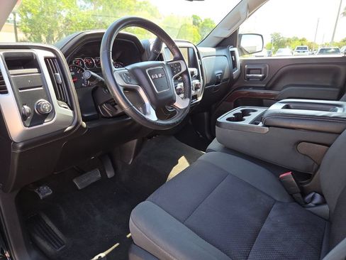 Used 2014 GMC Sierra 1500 SLE w/ SLE Value Package RWD image 28