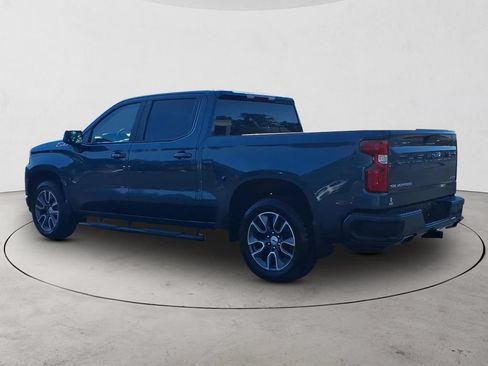 Used 2021 Chevrolet Silverado 1500 RST AWD/4WD image 7