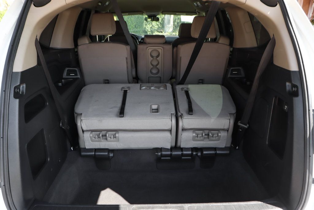 Used 2021 Honda Odyssey EX image 9