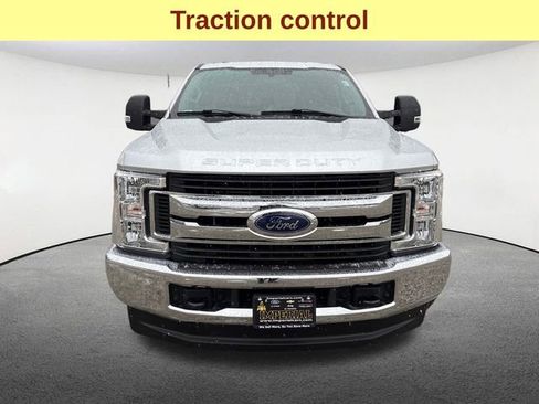 Used 2019 Ford F250 XLT image 4