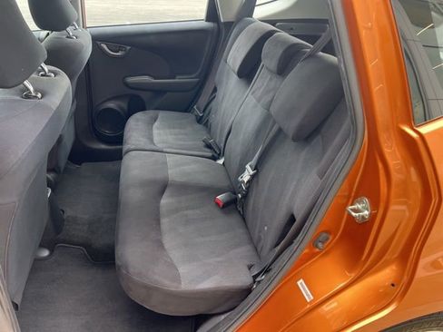 Used 2011 Honda Fit Sport image 16