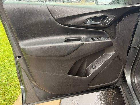Certified 2019 Chevrolet Equinox LT AWD/4WD image 27