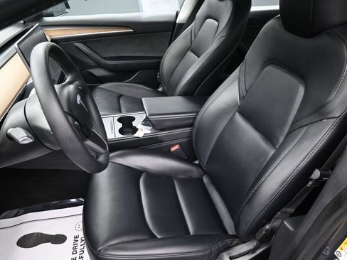 Used 2023 Tesla Model 3 Standard Range RWD image 27