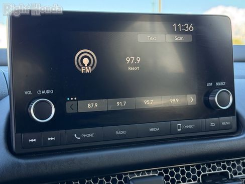 Used 2025 Honda HR-V Sport image 20