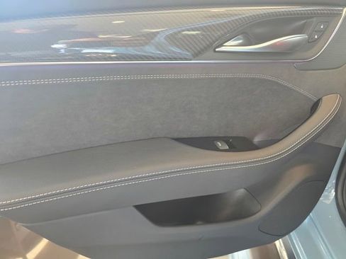 New 2026 Cadillac CT5 V Blackwing w/ Carbon Fiber 2 Package image 13