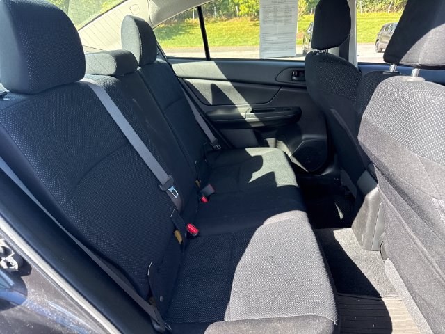 Used 2014 Subaru Impreza 2.0i AWD/4WD image 14