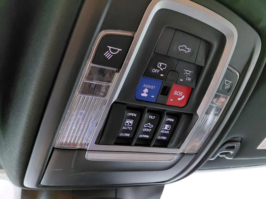 Used 2019 RAM 3500 Limited AWD/4WD image 49