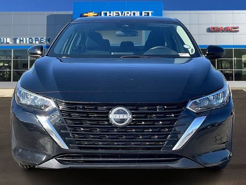 Used 2024 Nissan Sentra S image 2
