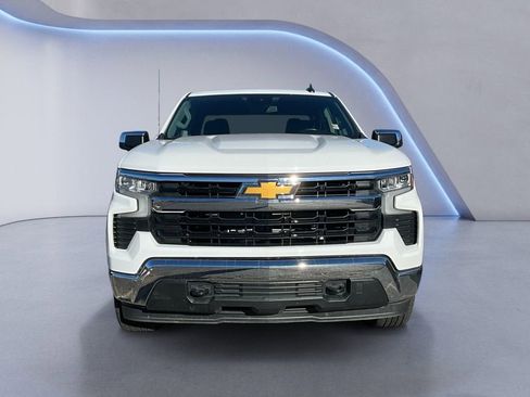 Used 2022 Chevrolet Silverado 1500 LT image 8