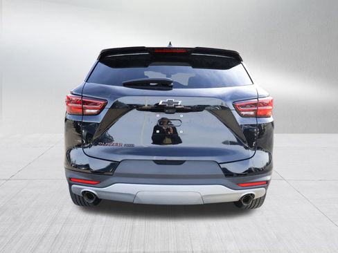 Used 2023 Chevrolet Blazer LT w/ Sound & Technology Package image 6