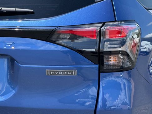 New 2026 Subaru Forester Premium AWD/4WD image 26