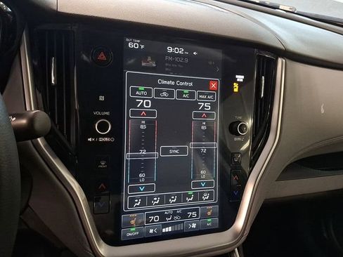 Certified 2025 Subaru Legacy Premium image 17