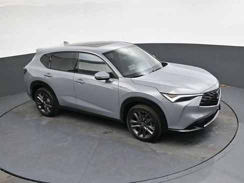 New 2025 Acura ADX A-Spec image 25