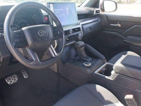 Used 2025 Toyota Tacoma SR5 RWD image 14