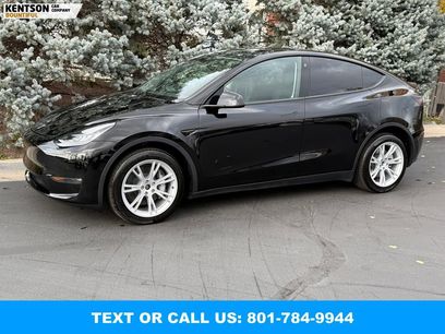 Used 2022 Tesla Model Y Long Range